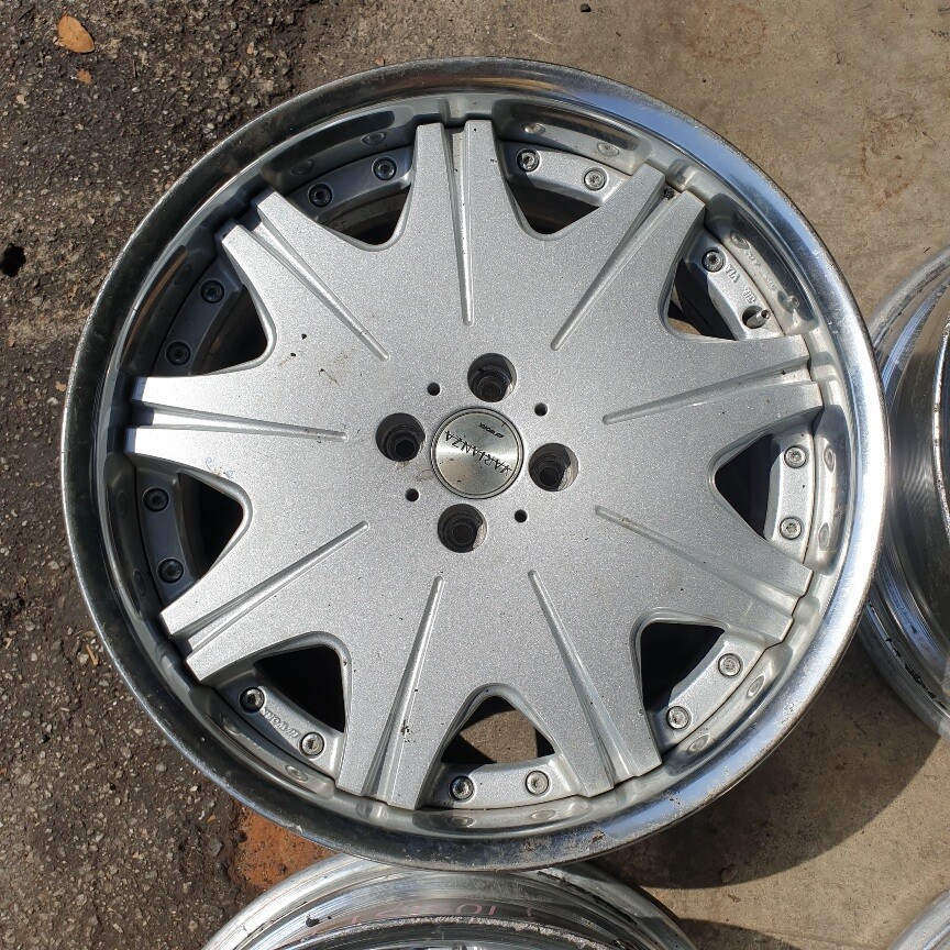 JDM 18