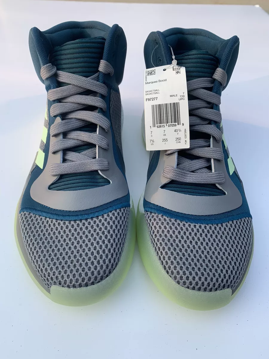 Basketball shoes with boost best sale technology