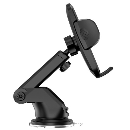 Phone Mount Car Phone Auto Phone Holder Dashboard Phone Holder Lover Friends - 第 10/12 張圖片