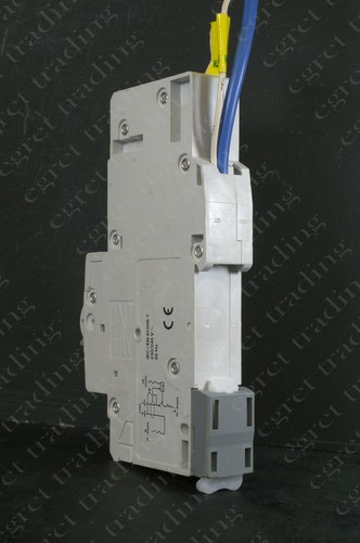 Hager RCBO 30mA AD ADN ADB ADC Range Circuit breaker - TESTED - Picture 5 of 40