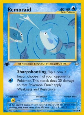 $0.01 pokemon card POKMON GAME sv9 043/100 C Holo Rare A TRUE 1 of 1
