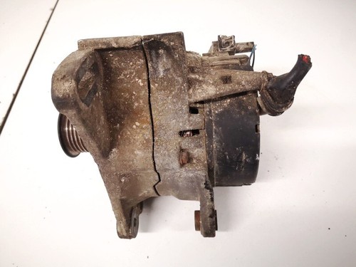 Volkswagen Golf 1996 Alternator used, Genuine #1593328-88
