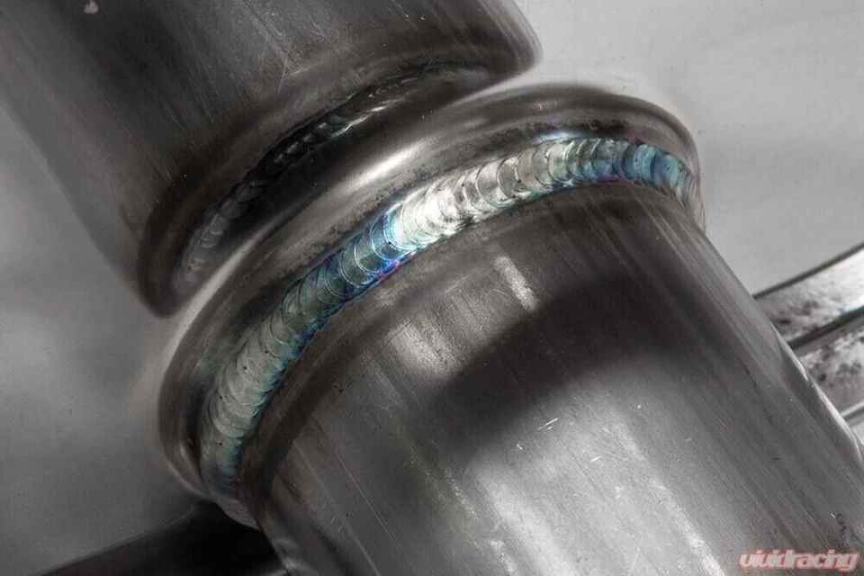 Escape trasero eje Revel T70081AR Medallion Touring-S para 2004-2007 Scion xB Foto 3 de 4