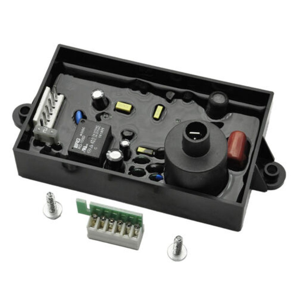 Replacement 91367 Fit For Atwood 93307 RV Water Heater Control Board