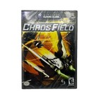 Shooter Chaos Field Video Games