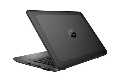 14" HP ZBOOK Laptop PC: Intel i5! 16GB RAM! 256GB SSD! Backlit Keyboard! Webcam! - Picture 6 of 19