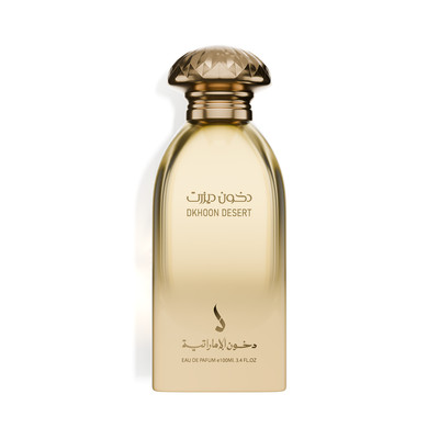 Dkhoon Desert 100ML By Emirates Dkhoon EDP Unisex Spray FAST SHIPPING (3-6) days