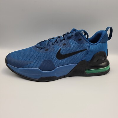 dm MEN'S CLOUDMONSTER 2 - D - TEMPEST/HORIZON | Performance