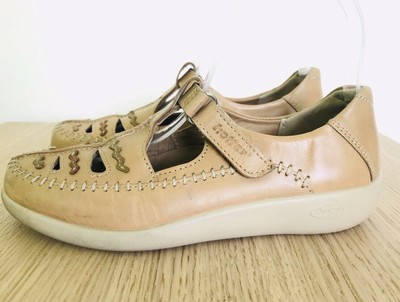 hotter ladies summer shoes