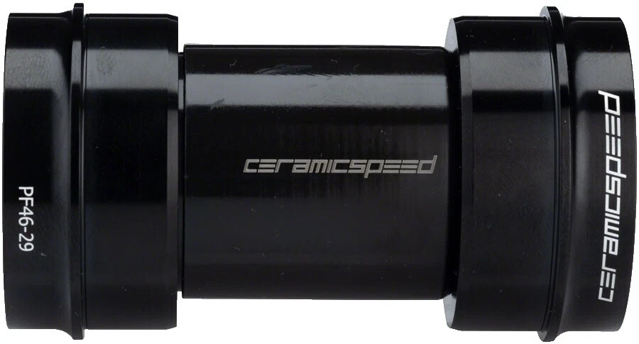 CeramicSpeed Bottom Brackets 73 mm Shell Width