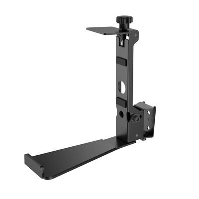 Aluminum Alloy Wall Mount Bracket for PLAY:5 Speaker Metal Stand Holder