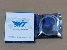WIT WT9011DCL-BT50 Bluetooth5.0 Accelerometer Electronic Magnetometer Sensor