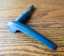 1931~1933 Auburn DOOR HANDLE vtg 1930s exterior non locking