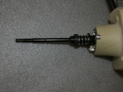 Original Mercedes-Benz Mittelschaltung, 6-Gang Getriebe. E-Klasse 