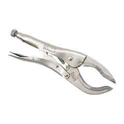 Irwin 12L3 Locking Plier: Large Jaw 3-1/8