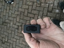 Citroen BX Dimmer