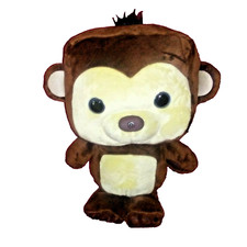 Fisher Price SMART TOY MONKEY 2015 Interactive Educational Downloadable Updates