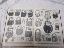 1927 Haupt-Musterbuch E Katalog OTTO KELLERMANN Chemnitz - 256 Tafeln