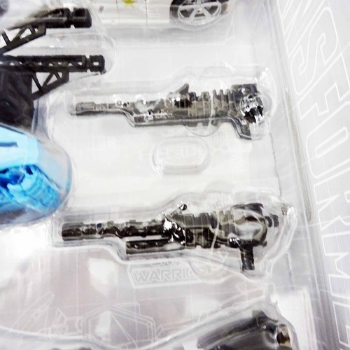 Transformers Unite Warriors UW-03 Guardian Action Figure Takara Tomy Japan NEW - Picture 13 of 21