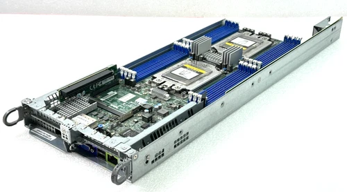 Supermicro H12DST-B w/ BPN-ADP-6SATA3-1UB Backplane NICE DEAL | FREE SHIPPING 🚚