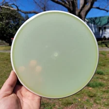 New MVP Disc Sports Blank Eclipse WATT 174-175gm Putt & Approach