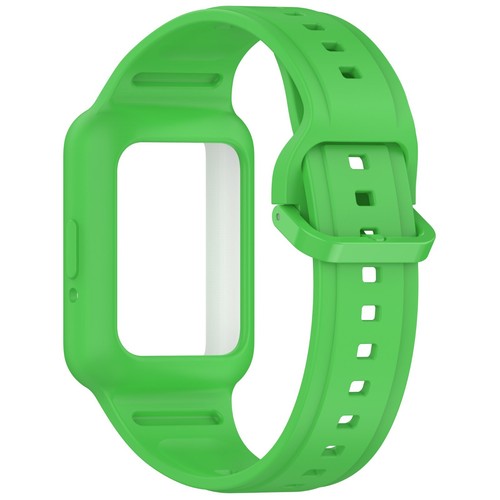 Replacement Strap for Samsung Galaxy Fit 3 SM-R390 Silicone Watch Band Wristband - Picture 19 of 44