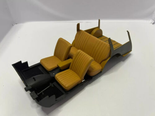 1:18 Innenausstattung Sitze Interieur - Ersatzteile - Spare Parts - L-Z - Bild 11 von 27