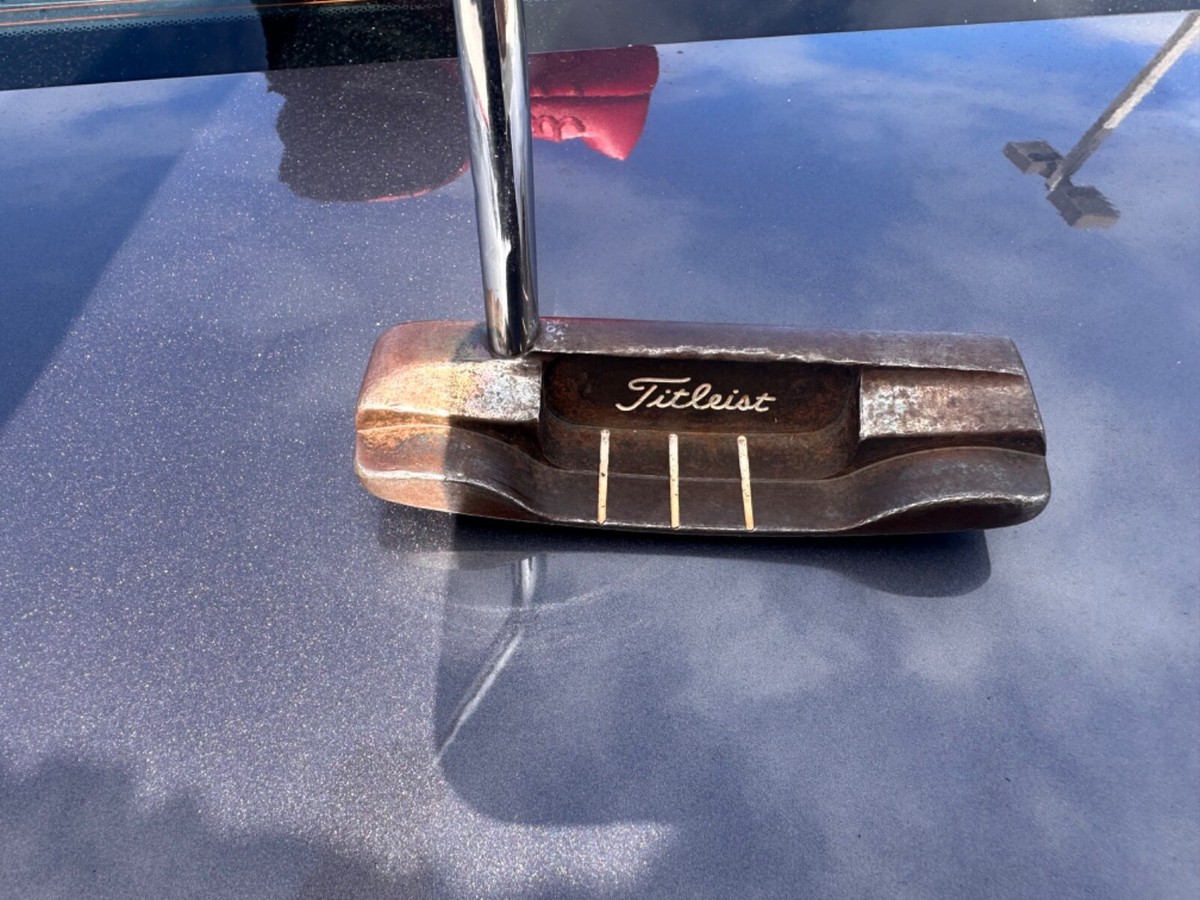 SCOTTY CAMERON パター カタリナ2 Catalina 2 - Scotty Cameron