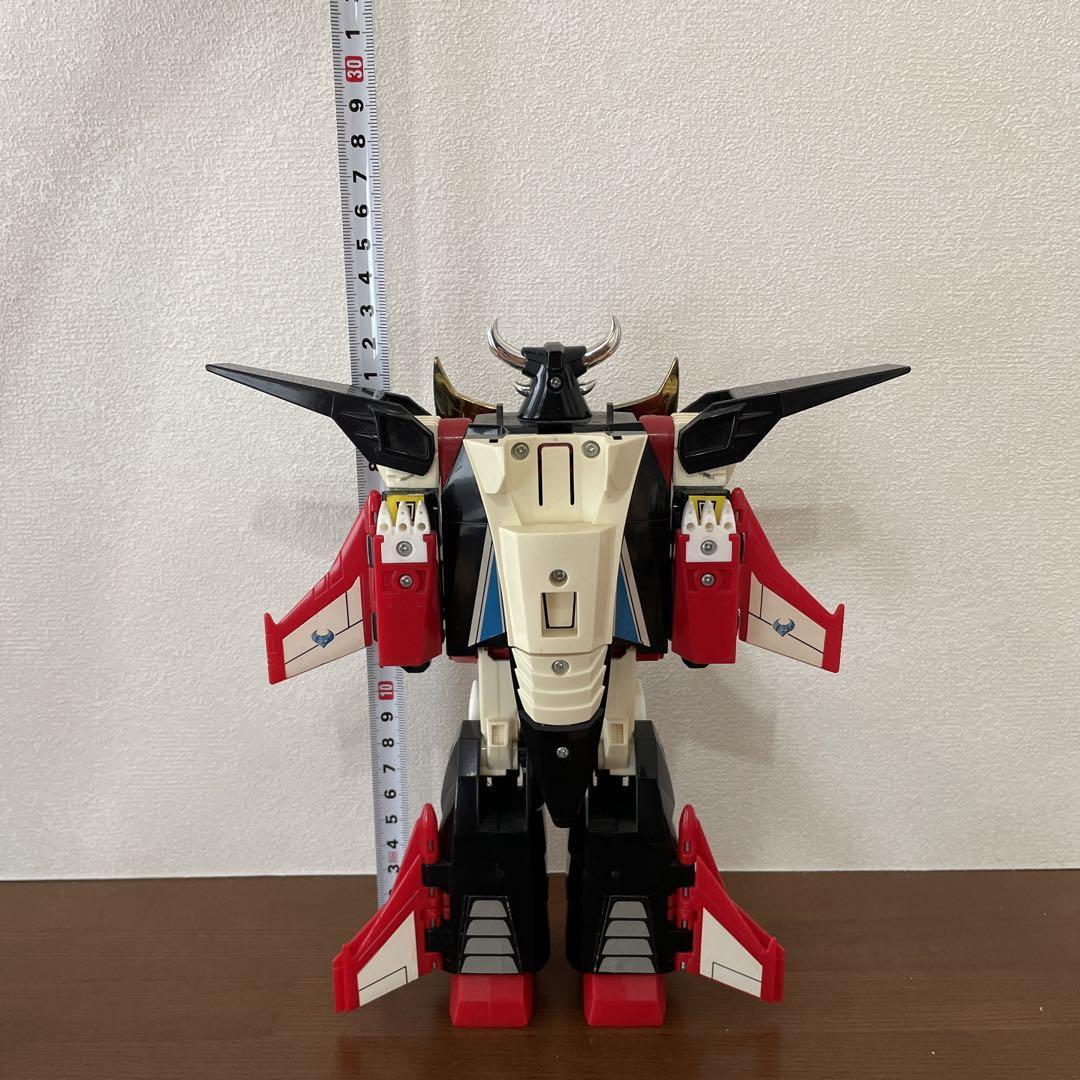 Transformers Brave Yuusha Brave Exkaiser Dino Geist Takara Rare | eBay