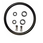 <!--F#f_0-->Brand new Cornelius Type Keg Seal Replacement Kit with Poppet Valves ball lock<!--F/-->