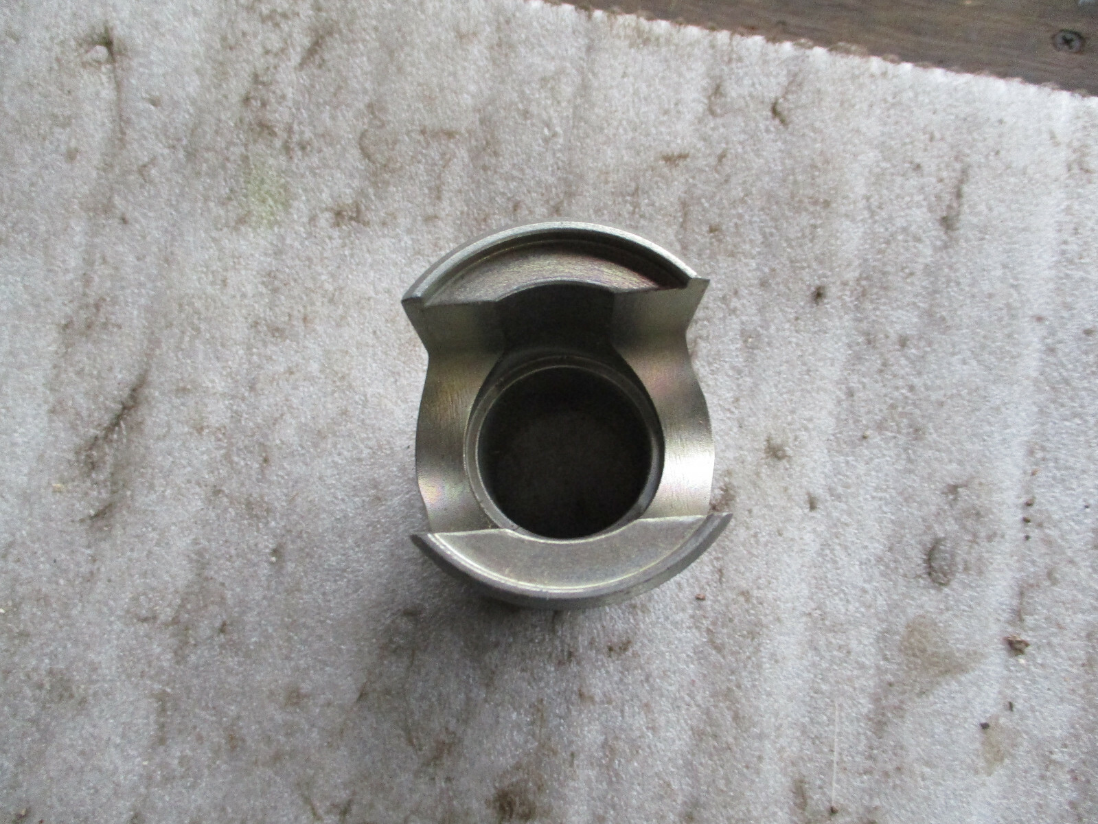 Yamaha Stern Drive Retaining Clip Removal Tool YB06B16 eBay