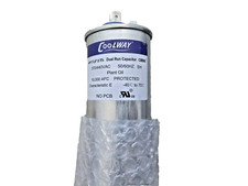 CBB65 Dual Run Capacitor 370 440 VAC
