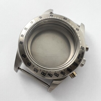 Lemania - 5100 - Watch Housing - Watchcase - NOS - New Old Stock - Wrist Watch