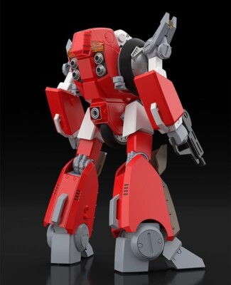 GOOD SMILE COMPANY MODEROID ‎G18543 MEGAZONE 23 GARLAND Model Kit
