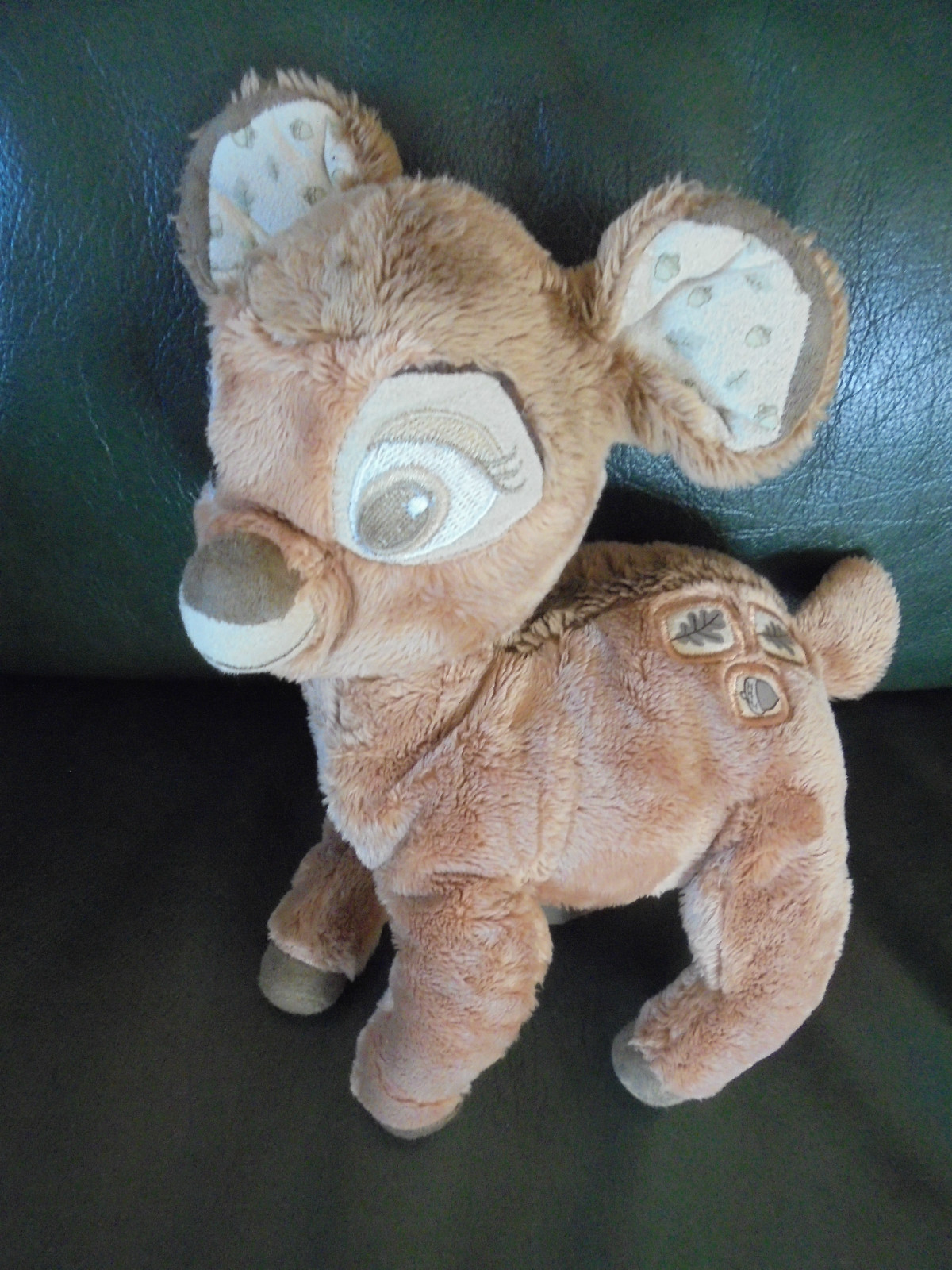 doudou bambi
