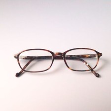 Village by Marcolin 6447 COL 307 135 Vintage Great shape eyeglasses TOR N15