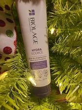 Biolage Hydra Source Blow Dry Lotion 5.1oz Heat Protectant Aloe Hyaluronic