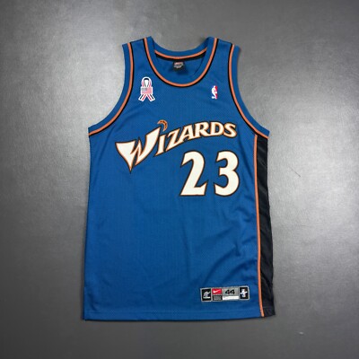 Michael Jordan Wizards ユニフォーム 44 値下げ可 s-l400.jpg