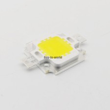 Alta Potencia LED 10W 20W 30W 50W 100W Cálido Frío Blanco Rojo Verde Azul Luz Cuentas