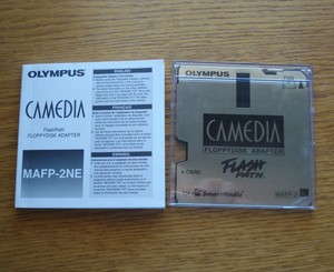camedia flashpath