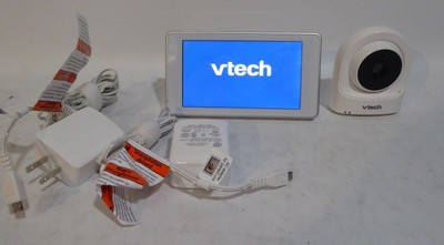 vtech baby monitor vm981