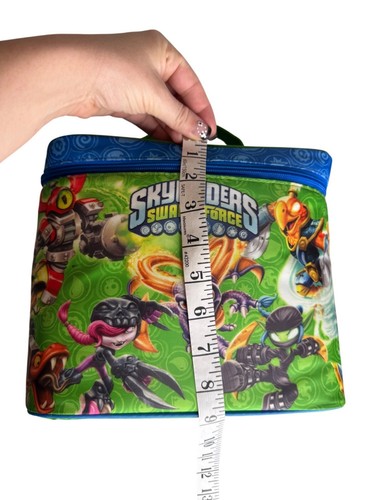Skylanders Swap Force Figures Bundle With Carry Case - 30+ Characters - Picture 8 of 8