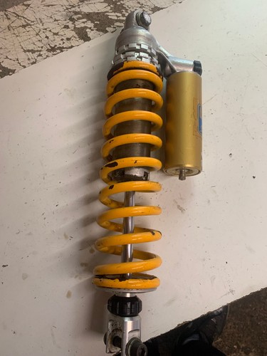 amortisseur ohlins husqvarna wr 125 1987 - Bild 10 von 10