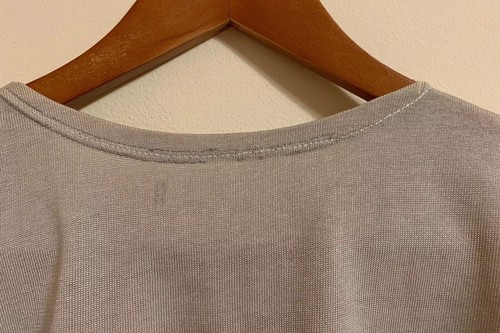 Vintage 50s U.S.N.A. US Naval Academy Champion Running Man Football Jersey Shirt - Picture 9 of 12