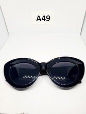 Sunglasses black e5080 53-20 141