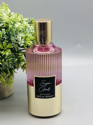 Indulgent Moments Sugar Clouds Eau de Parfum Spray 3.4 oz New Without Box