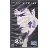 Il Socio, Top Gun Univideo Vhs Box - PVS70504 Sealed