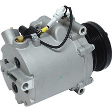 A/C Compressor-New  UAC  CO11165C