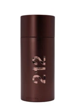 212 Sexy by Carolina Herrera 3.4 oz EDT Cologne for Men Brand New Tester