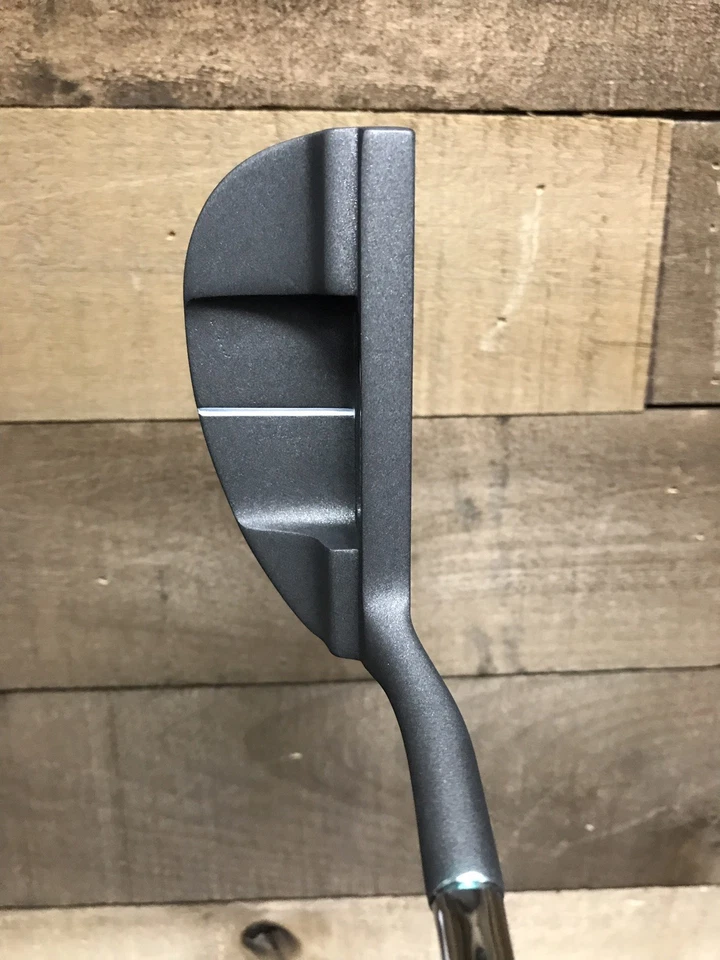 Big Tall XL +2" LONG XXL New Left Handed LH 37" Men Putter X2 Oversize Golf Grip - Image 2 of 4